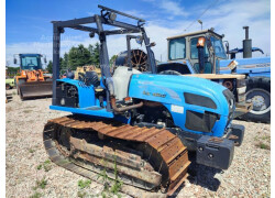 Landini TREKKER 105 D'occasion