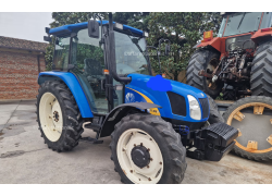 New Holland TLA 100 D'occasion