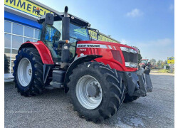 Massey Ferguson 7616 Usagé