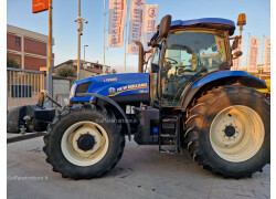 New Holland T6.175 D'occasion