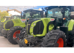 Claas ARION 640 D'occasion