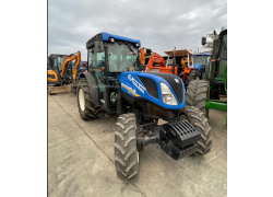 New Holland T4.110 D'occasion