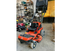 Kubota GZD 15 HD D'occasion