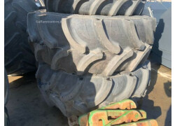 Alliance 480/70R30 Usagé