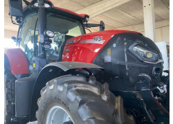 Case IH PUMA 165 MULTICONTROLLER Super Offre Nouveau