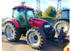 Case IH MAXXUM 130 Usagé