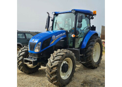 New Holland TD5.95 D'occasion