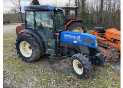 New Holland T4 85 N Usagé