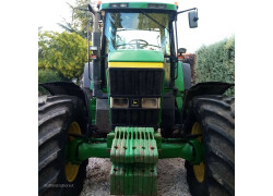 John Deere 7710 Usato