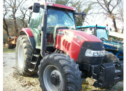 Case IH MAXXUM 140 Usagé