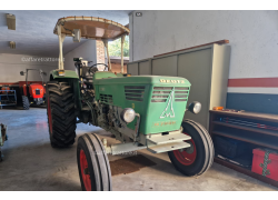 Deutz-Fahr D 7006 D'occasion