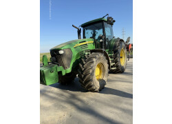 John Deere 7920 D'occasion