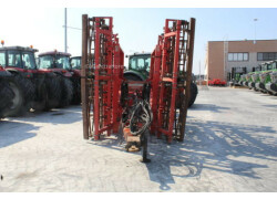 Agrimec DOMINATOR SERIE 6000 D'occasion