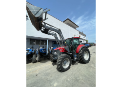 Case-Ih LUXXUM 120 D'occasion