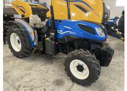 New Holland T4.100F super Steer Neuf