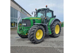 John Deere 7530 PREMIUM Usagé