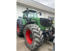 Fendt 916 VARIO TMS D'occasion