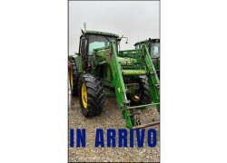 John Deere 6900 d'occasion