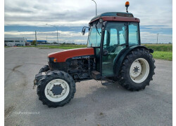 New Holland TN90F Usagé