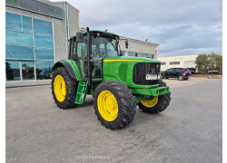 John Deere 6520 SE Usagé