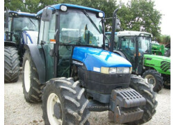 New Holland TN75D Usagé