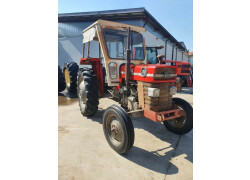 Massey Ferguson 168 D'occasion