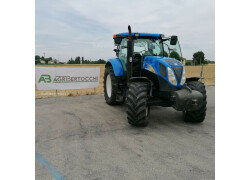 New Holland T6090 Usagé