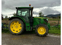 John Deere 6120R Usagé