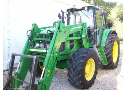 John Deere 6530 Usagé