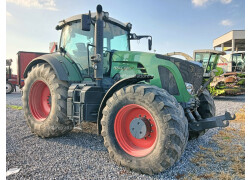 Fendt 930 VARIO PROFI D'occasion