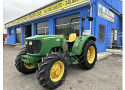 John Deere 5065 E D'occasion