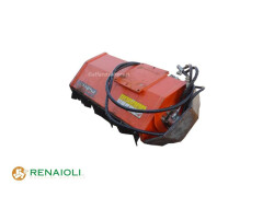 TESTATA TRINCIANTE TTE 100 L FEMAC (AV2743) Usato