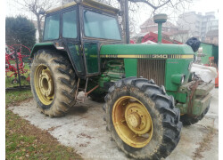 JOHN DEERE 3140 D'occasion