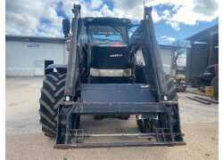 Case IH PUMA 230 CVX ÉDITION PLATINE Occasion