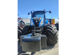 New Holland T8.390 D'occasion