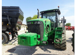 John Deere 8345RT Usagé