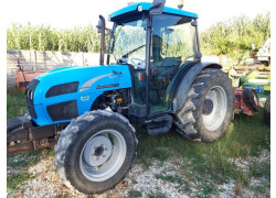 Landini REX 105 GT Occasion