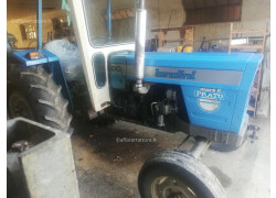 Landini 6500 MK II D'occasion