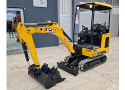 JCB 16C-1 D'occasion