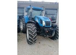 New Holland T7550 D'occasion