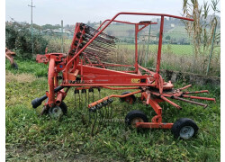 Kuhn GA 4321 GM d'occasion