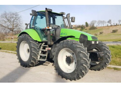 Deutz-Fahr AGROTRON 175 d'occasion