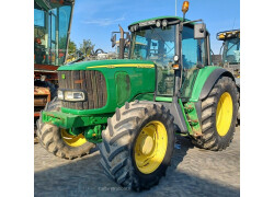 John Deere 6620 D'occasion