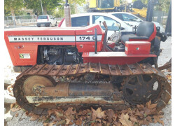 Massey Ferguson 174 d'occasion