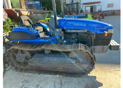 New Holland Tk76M D'occasion