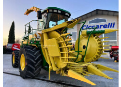 John Deere 7700 D'occasion