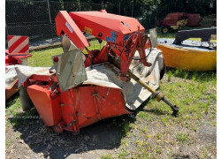 Kuhn FC 313 RF Usato