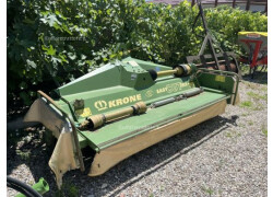 Krone Ec f 320 cri D'occasion