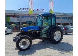 New Holland TNF 95 d'occasion