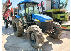 New Holland TD95 D'occasion